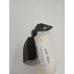 Attache Ceinture Arriere Gauche Peugeot 307 Phase 2